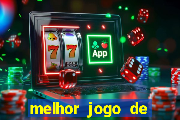 melhor jogo de futebol online